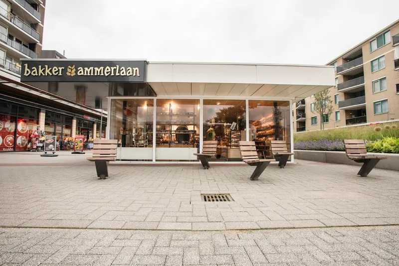 Bakker Ammerlaan (winkel Bolkplein)