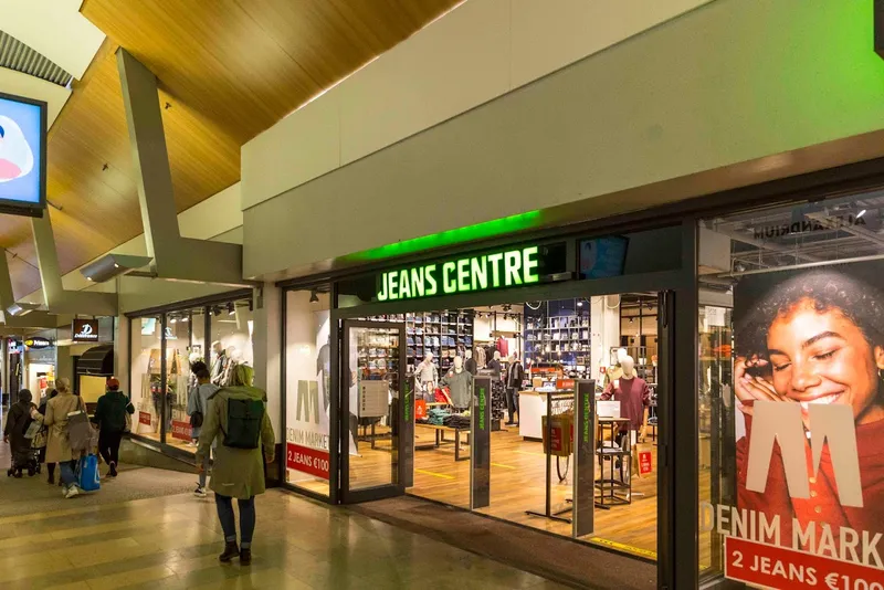 Jeans Centre