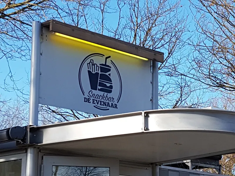 Snackbar & Döner De Evenaar