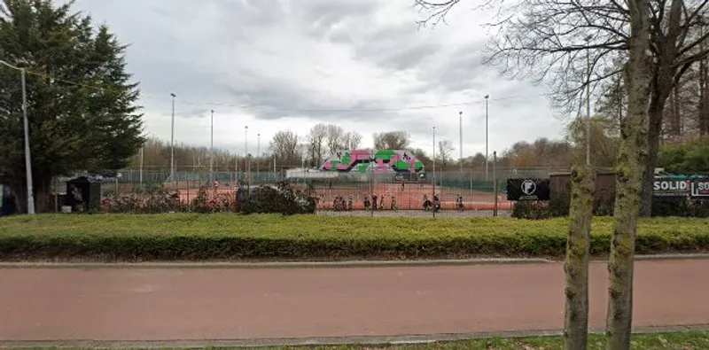 Tenniscentrum Blijdorp