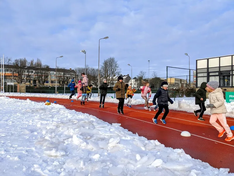 Rotterdam Atletiek