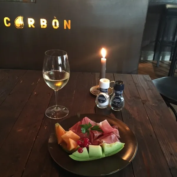 Café Carbòn Zuid