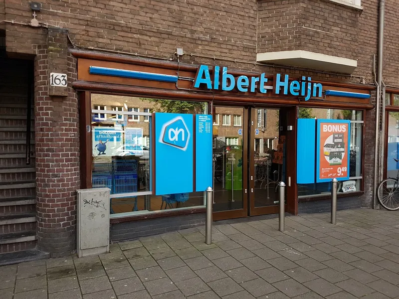 Albert Heijn