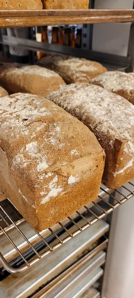 De Glutenvrije Winkel