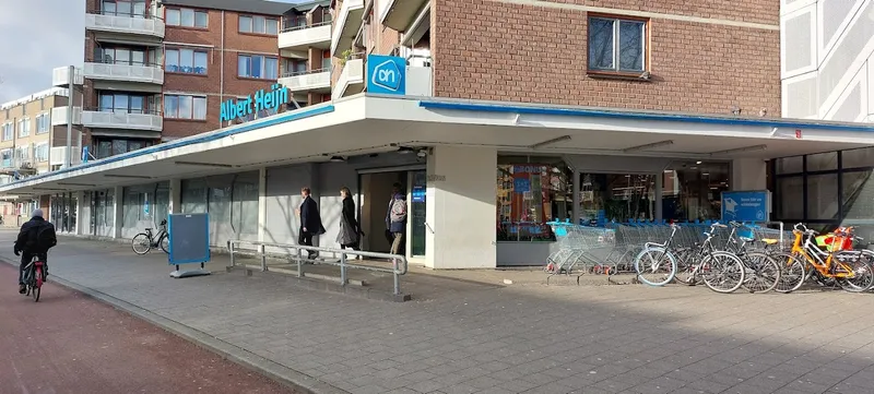 Albert Heijn