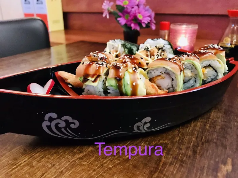 Tempura