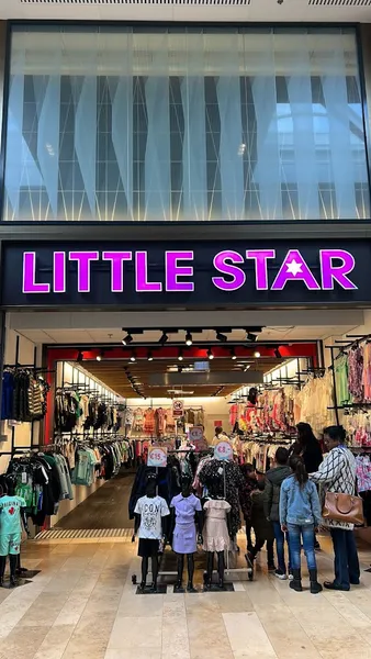 Little star fashion