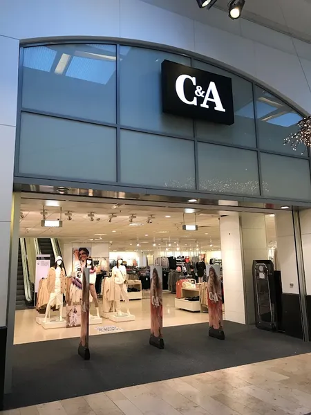 C&A