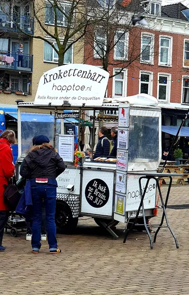 Rotterdamse Oogstmarkt