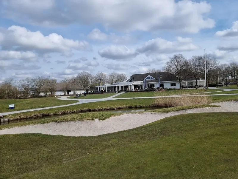 Amsterdamse Golf Club