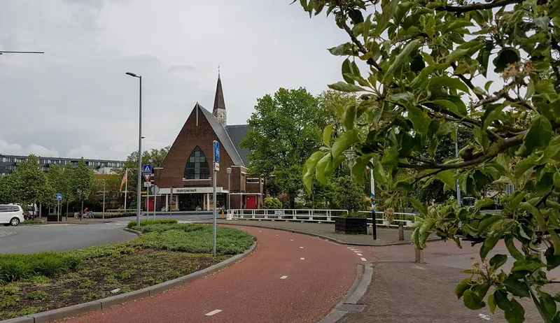 Marktpleinkerk