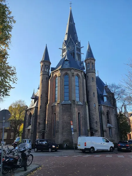 Vondelkerk