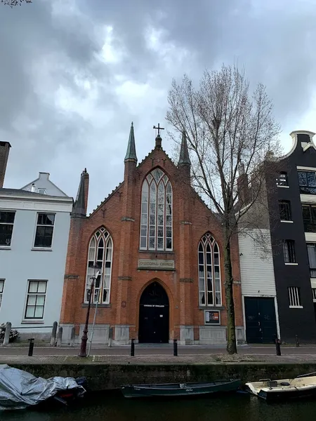 Christ Church Amsterdam