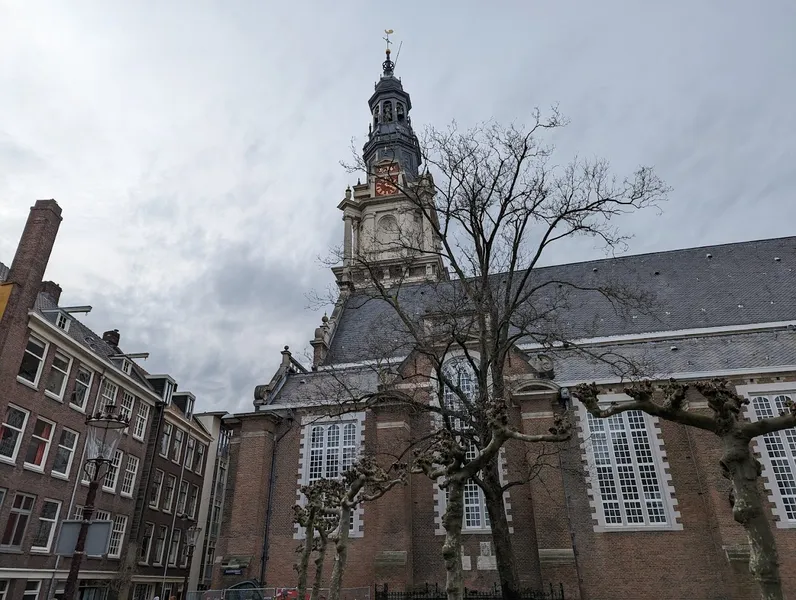 Zuiderkerk