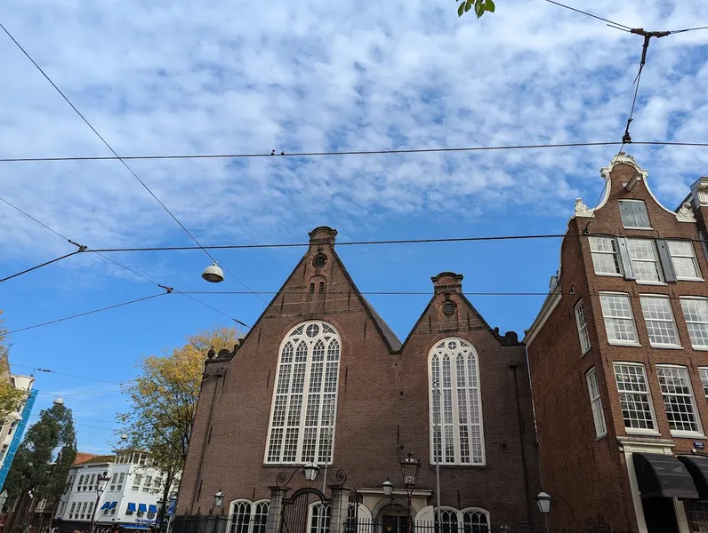 Oude Lutherse Kerk