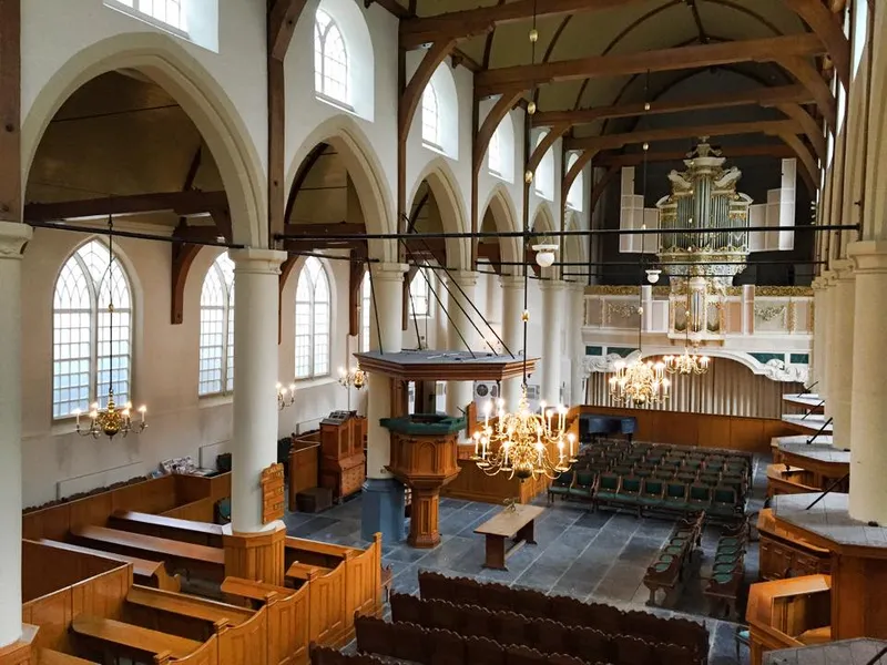 De Waalse Kerk