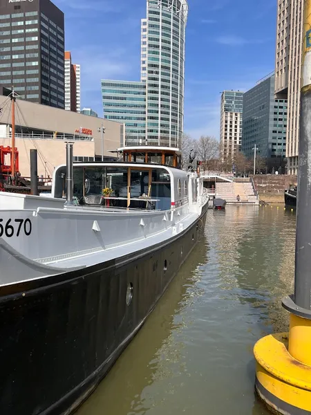 Maritime museum - Harbor