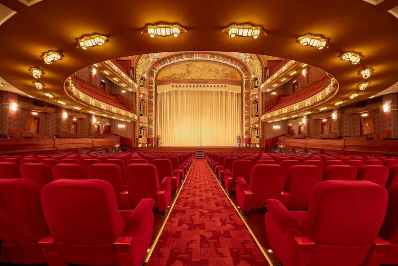 Pathé Tuschinski