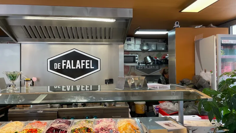 De Falafel