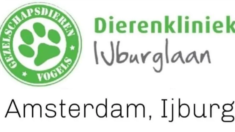 Dierenkliniek IJburglaan