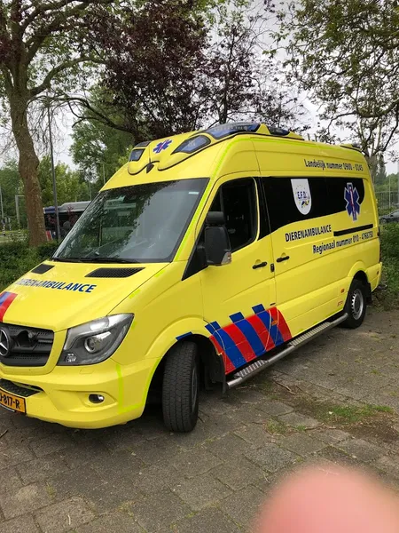 Dierenambulance