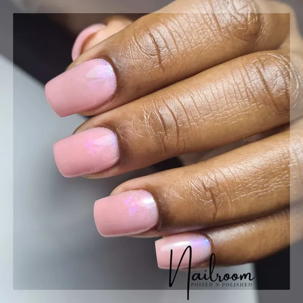 The Nailroom