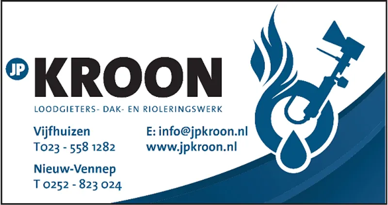 JP Kroon