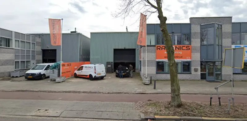 Lohmann Loodgieter Rotterdam