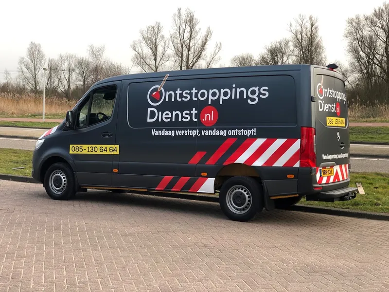 Ontstoppingsdienst.nl