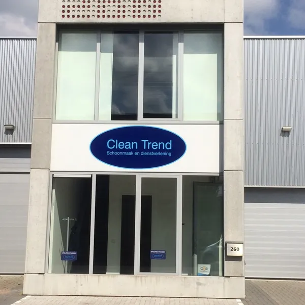 Clean Trend Schoonmaak & Dienstverlening