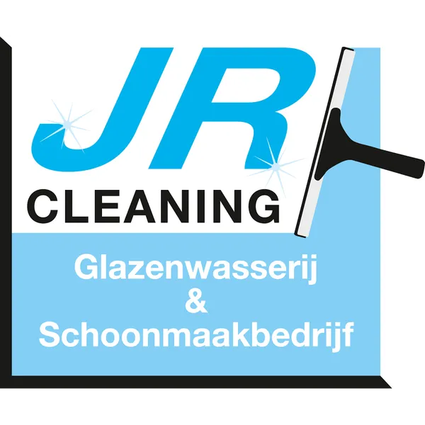 JR Cleaning Schoonmaakbedrijf & Glazenwasserij