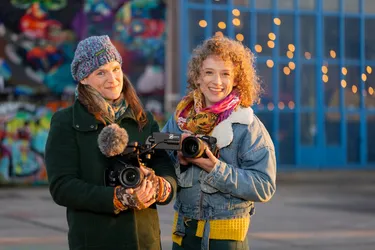 Lijst 13 videografen in Amsterdam