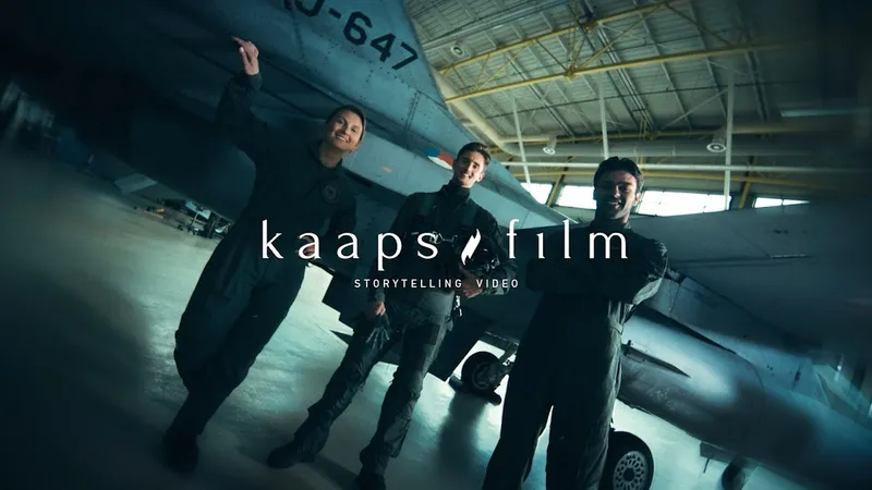 Kaaps Film