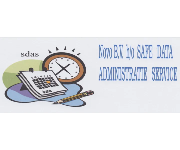 Novo B.V. h/o Safe Data Administratie Service