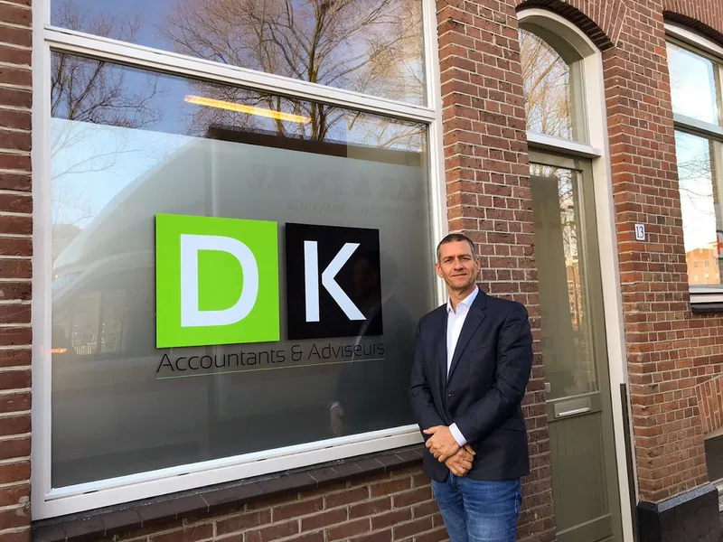 DK Accountants & Adviseurs Amsterdam