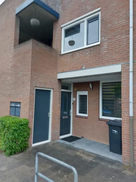 De Verhuisbeweging