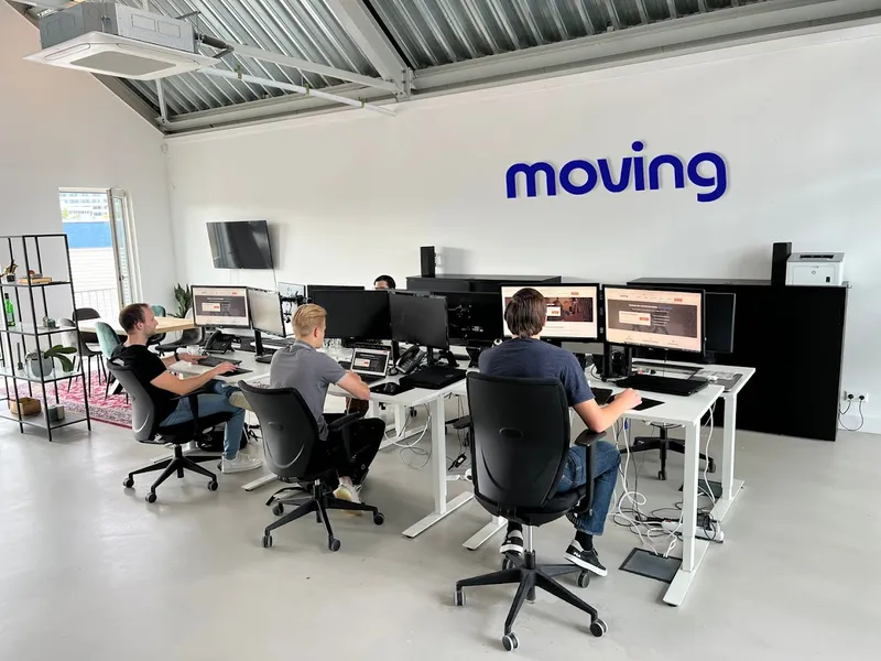 Moving.nl