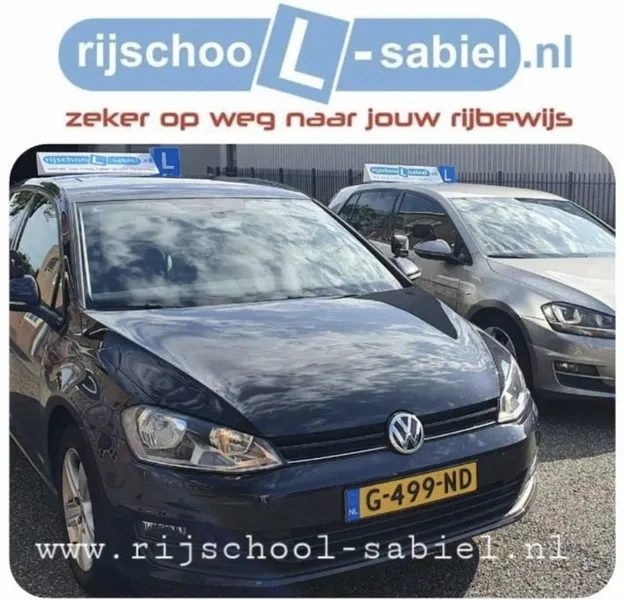 Rijbewijs halen | Rijlessen | Rijschool Sabiel