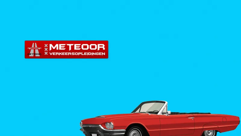 meteoor-rijschool