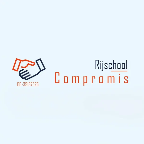 Rijschool Compromis