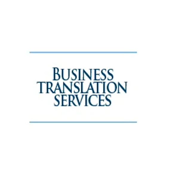 Business Translation Services B.V.