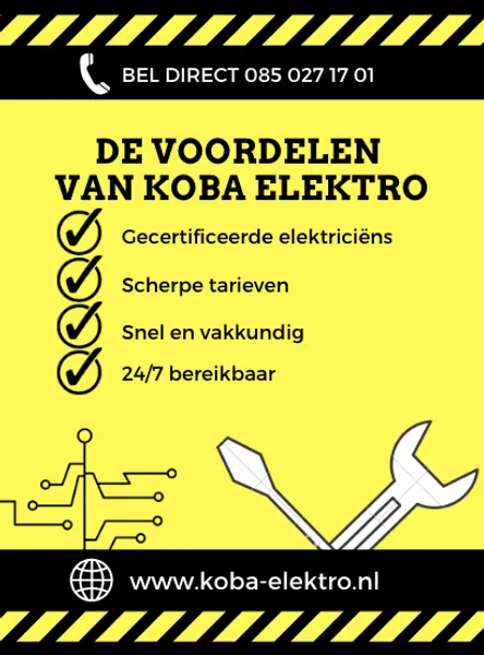 Koba Elektro