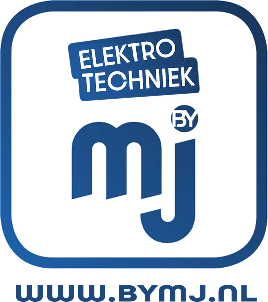 Elektrotechniek by MJ