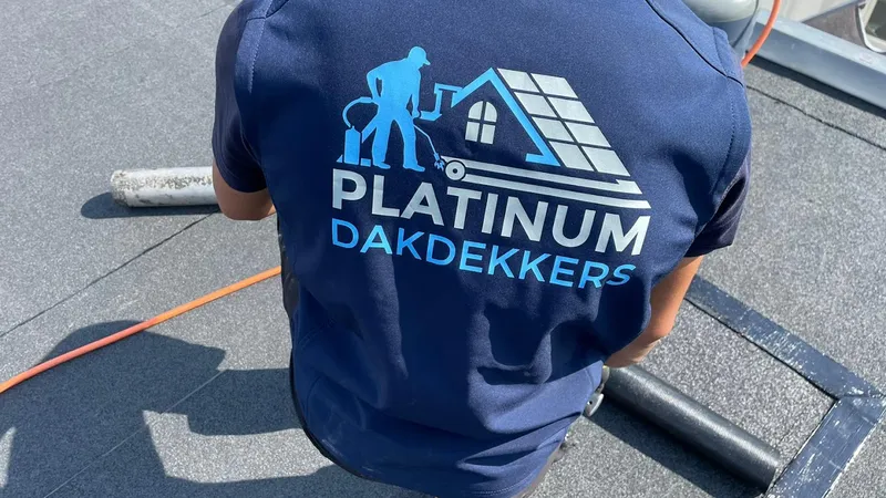 Dakdekker Amsterdam | Platinum Dakdekkers | Daklekkage | Dakrenovatie