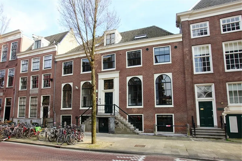 Psychologenpraktijk Amsterdam