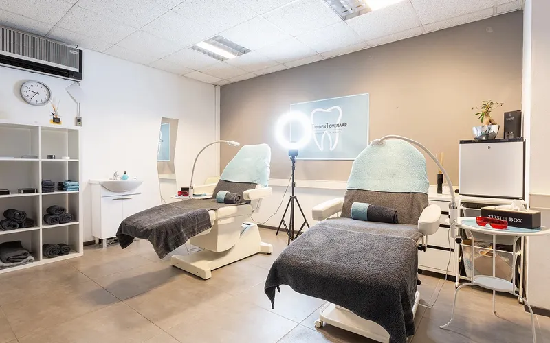 Beautycenter Hoofddorp