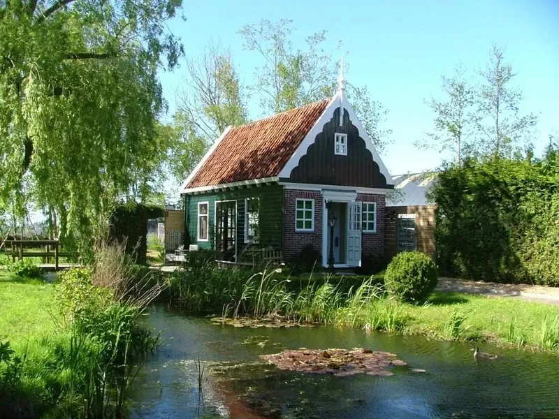 Het Saense Huisje - Bed&Breakfast