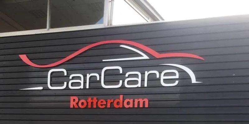 Car Care Rotterdam Oost