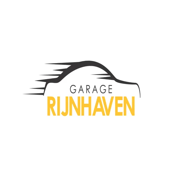 Garagebedrijf Rijnhaven