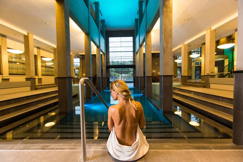 Hotel & Wellness Zuiver